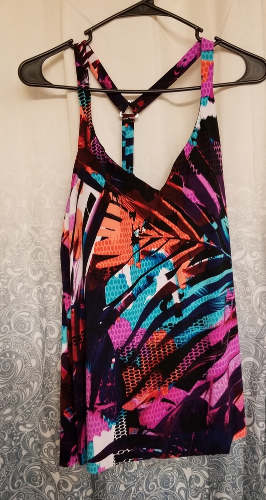 Swim Top